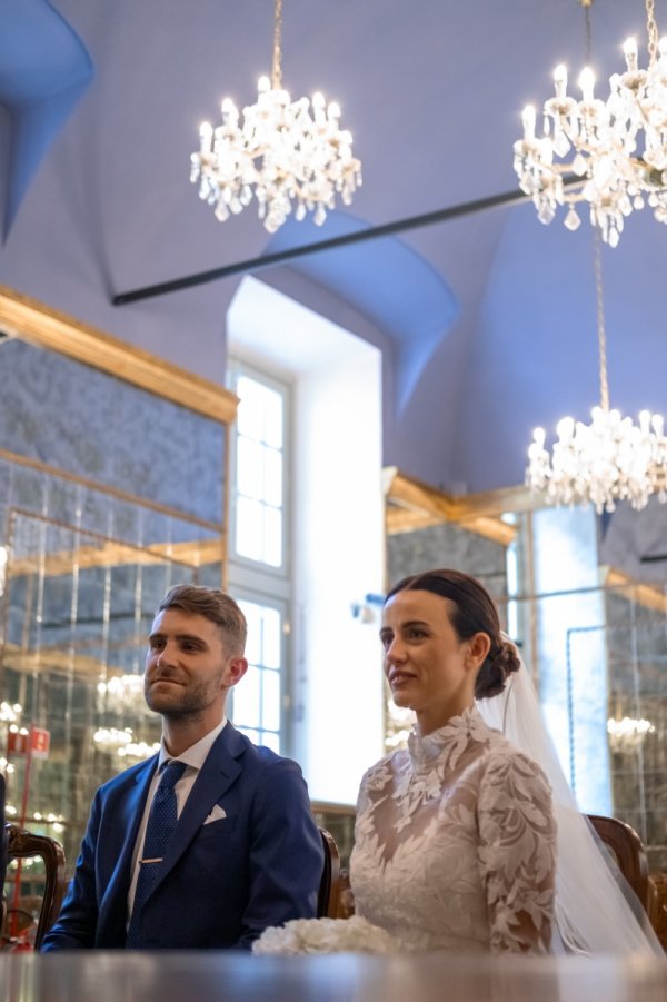 Foto Matrimonio Valentina e Leonardo - Palazzo Reale Milano (Milano) (18)