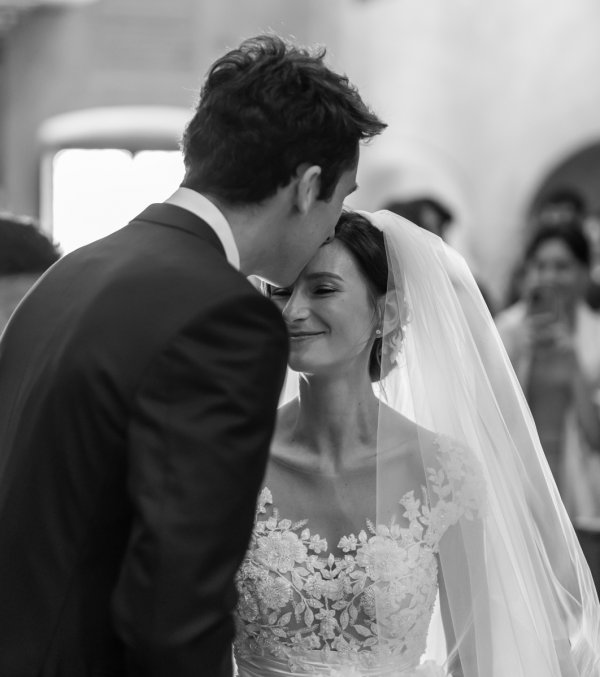 Foto Matrimonio Sara ed Edoardo - Villa Acquaroli (Bergamo) (18)