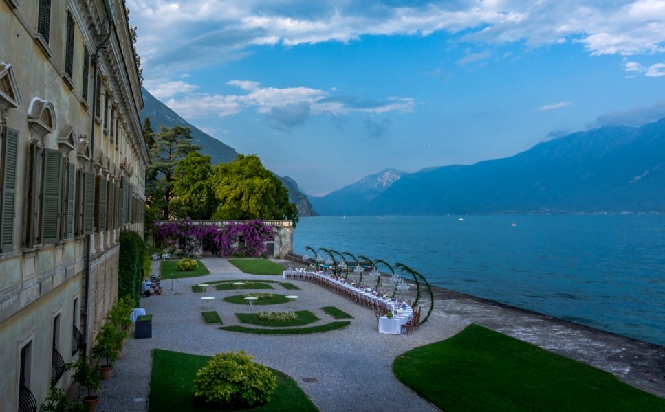 Foto Matrimonio Veronica e Francesco - villa Bettoni (Lago di Garda) (18)