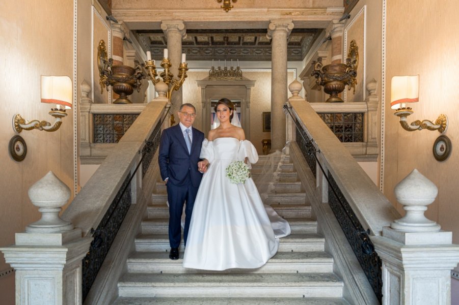 Foto Matrimonio Alessandra e Stefano - Villa Massari Ferrara (ferrara) (13)