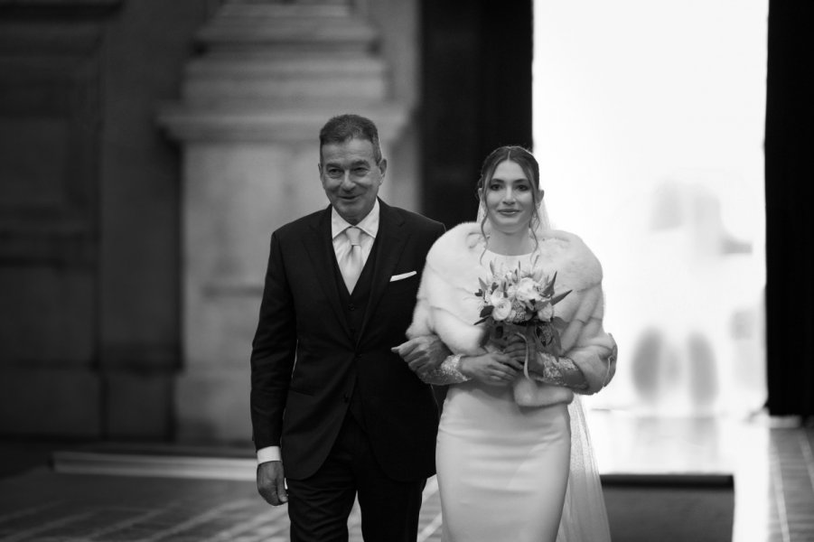 Foto Matrimonio Sara e Cristian - Ristorante Da Vittorio (Bergamo) (18)