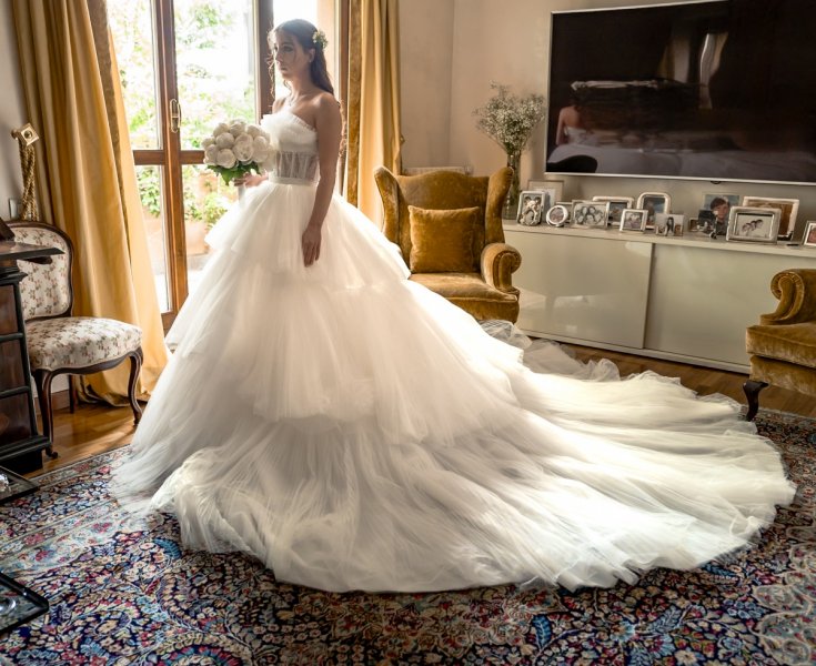 Foto Matrimonio Sissi e Gianluca - Relais e Chateaux Da Vittorio Cantalupa (Bergamo) (18)