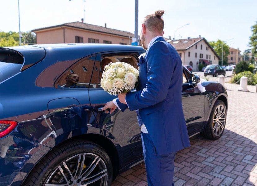 Foto Matrimonio Francesca e Lorenzo - La Gaiana (Bologna) (14)