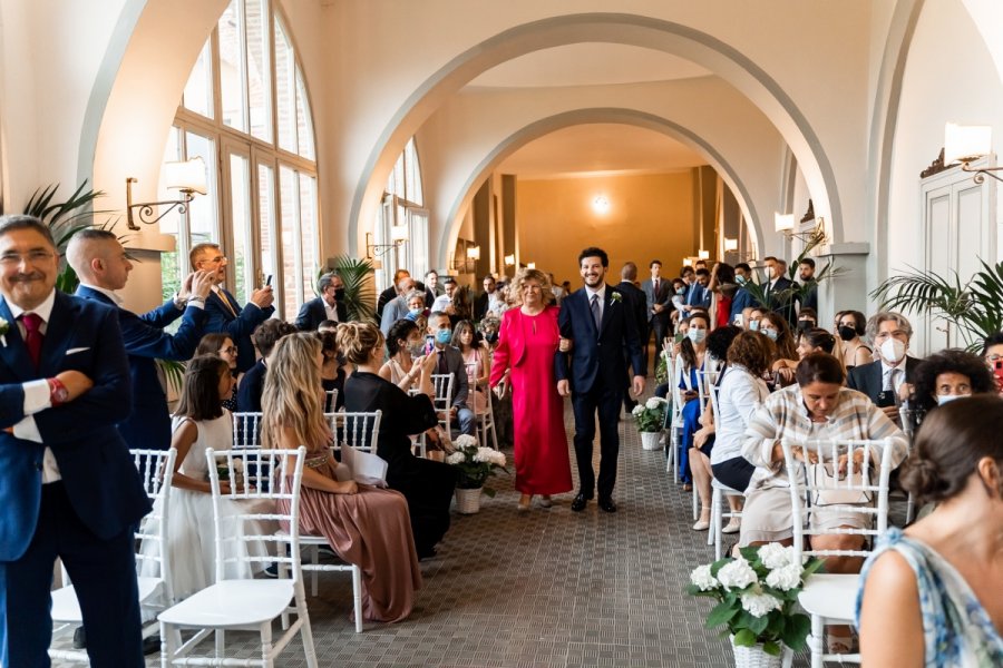 Foto Matrimonio Fiammetta e Simone - Castello di Chignolo Po' (Pavia) (19)