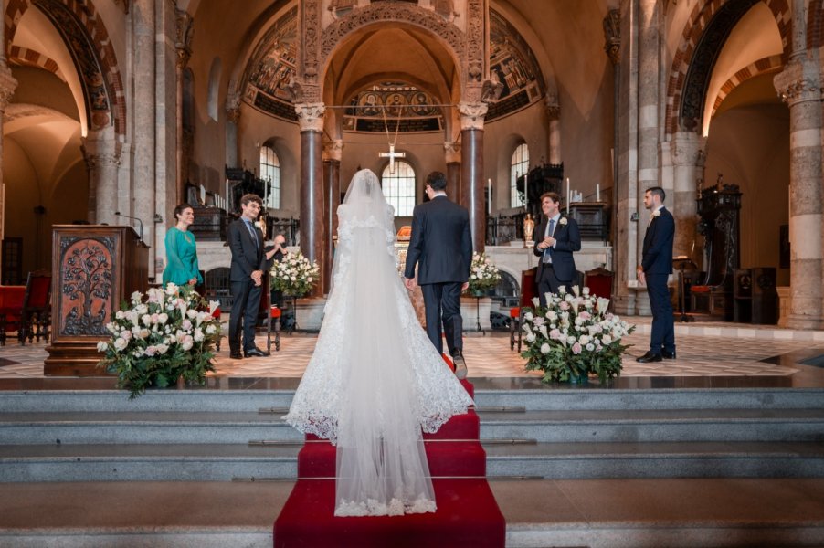 Foto Matrimonio Elena e Luca - Castello Durini (Lago di Como) (19)