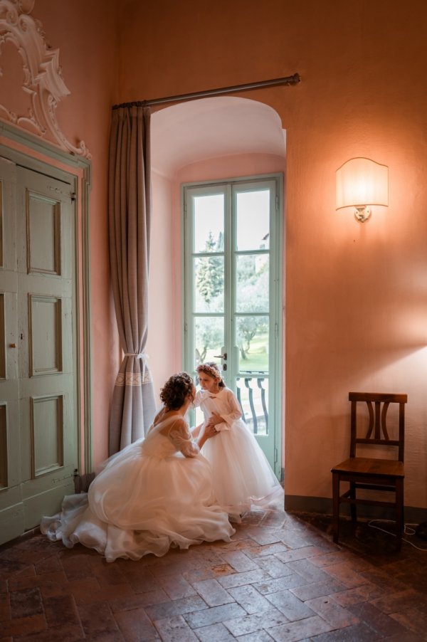 Foto Matrimonio Elisa e Lorenzo - Residence Castello Oldofredi (Brescia) (19)