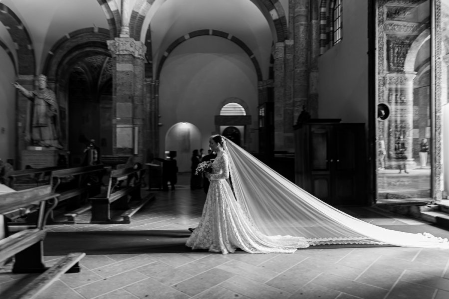 Foto Matrimonio Carlotta e Claudio - Ristorante Carlo Cracco in Galleria (Milano) (8)