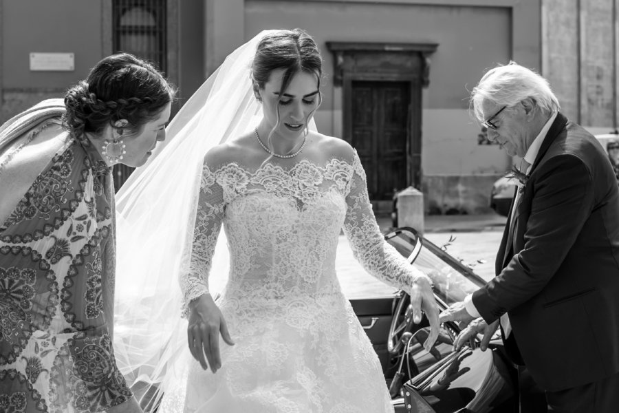 Foto Matrimonio Katia e Fabrizio - Ristorante Da Vittorio (Bergamo) (15)