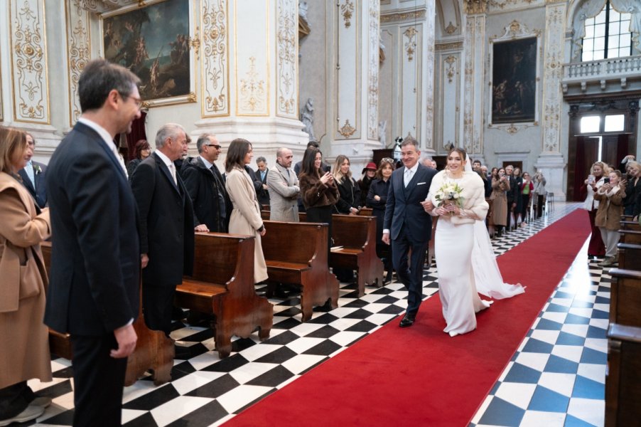 Foto Matrimonio Sara e Cristian - Ristorante Da Vittorio (Bergamo) (19)