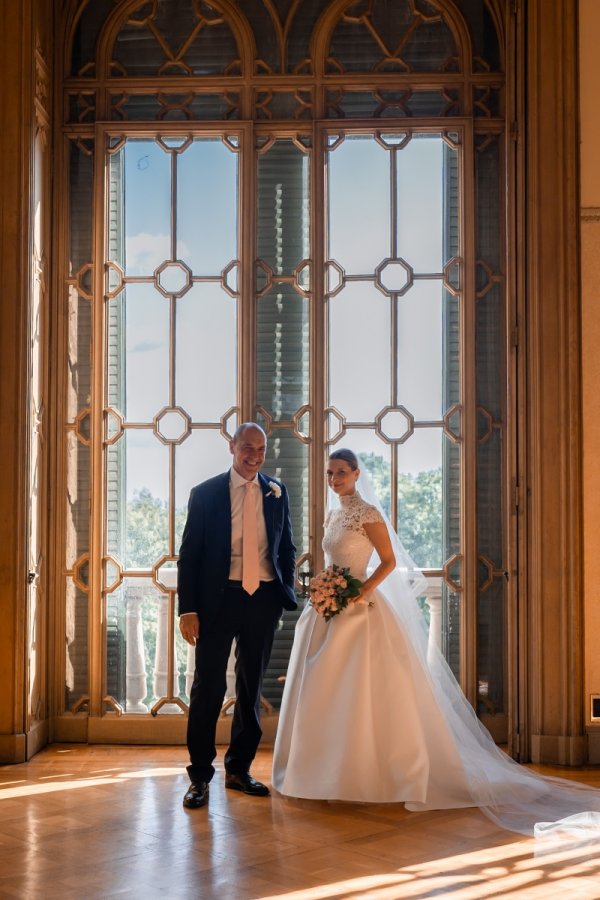 Foto Matrimonio Marta e Alessandro - Villa Andrea Ponti (Varese) (24)