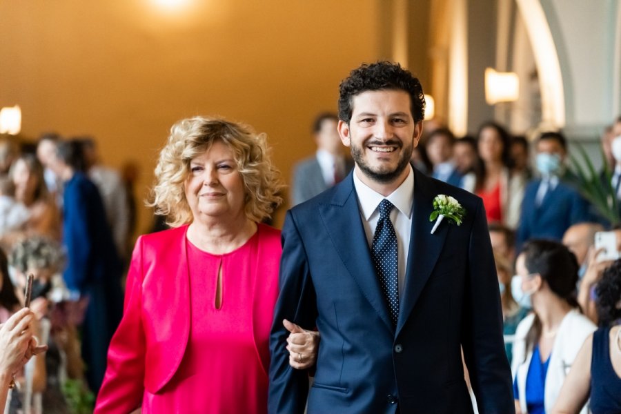 Foto Matrimonio Fiammetta e Simone - Castello di Chignolo Po' (Pavia) (20)