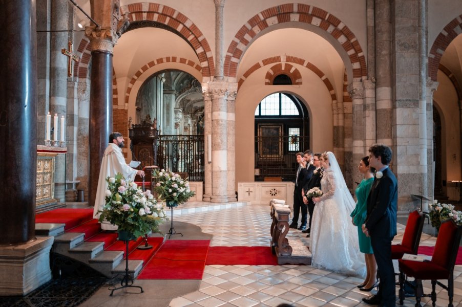 Foto Matrimonio Elena e Luca - Castello Durini (Lago di Como) (20)