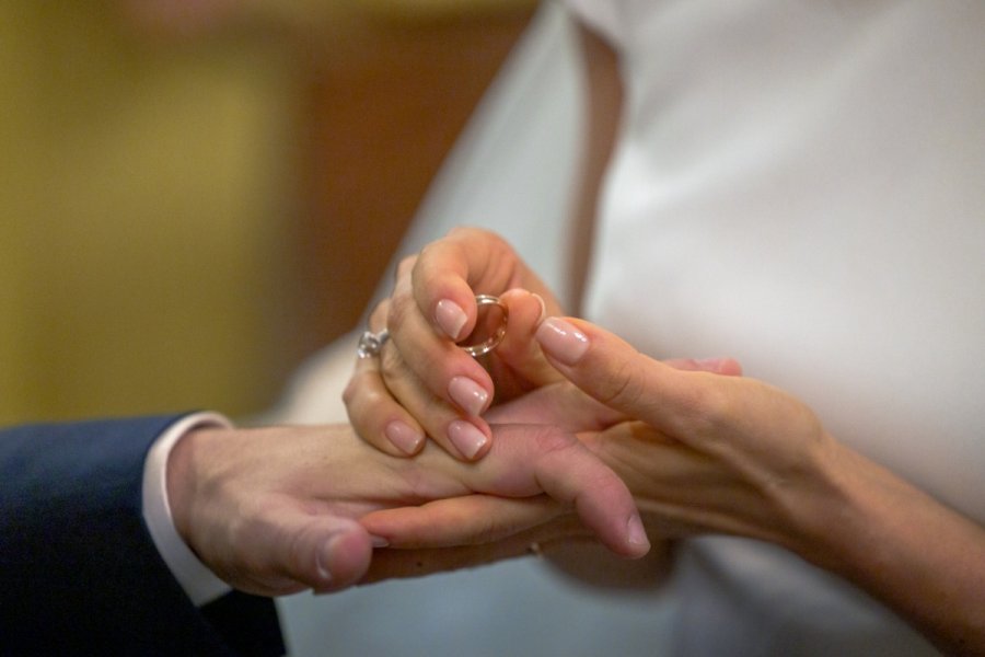 Foto Matrimonio Beatrice e Umberto - Hostaria Le Cave di Cantù (Pavia) (20)