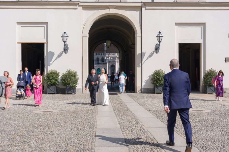 Foto Matrimonio Irene e Nicola - Palazzo Reale Milano (Milano) (20)