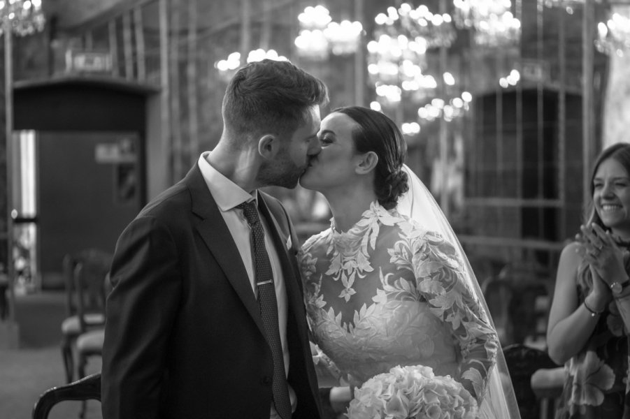 Foto Matrimonio Valentina e Leonardo - Palazzo Reale Milano (Milano) (20)