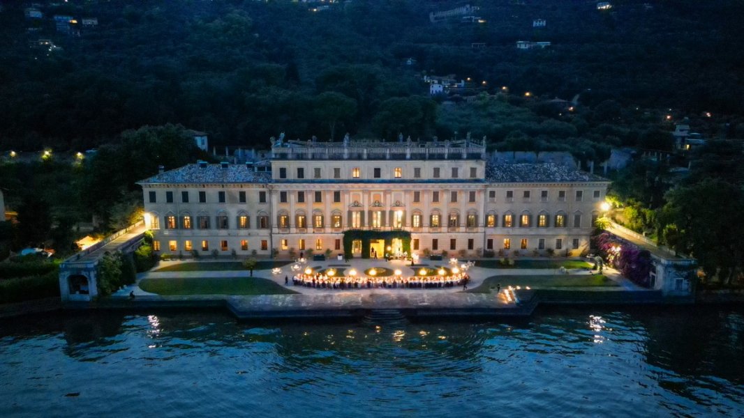 Foto Matrimonio Veronica e Francesco - villa Bettoni (Lago di Garda) (20)