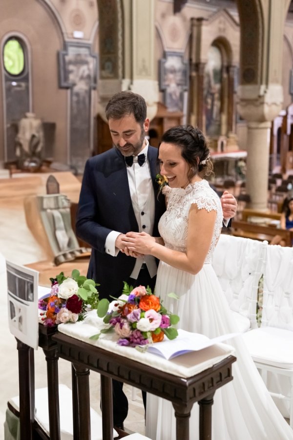 Foto Matrimonio Sarah e Bruno - Villa Clerici (Milano) (20)