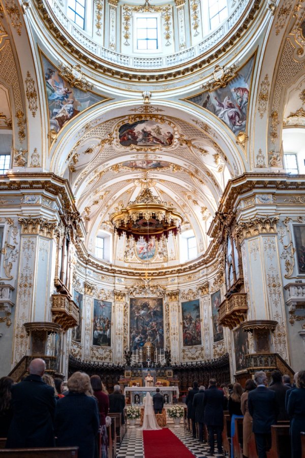 Foto Matrimonio Sara e Cristian - Ristorante Da Vittorio (Bergamo) (20)