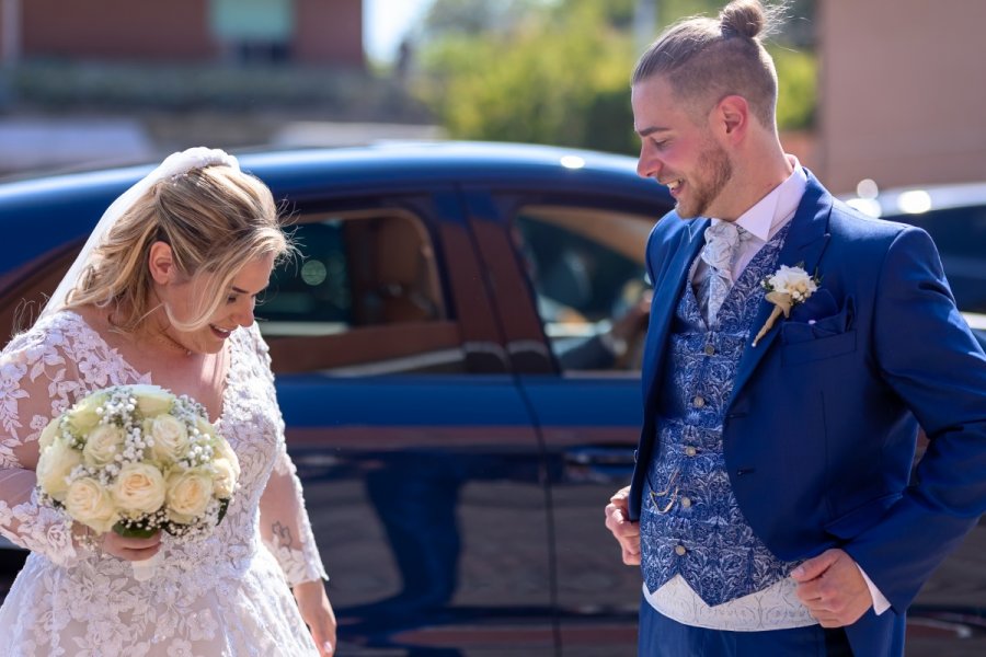 Foto Matrimonio Francesca e Lorenzo - La Gaiana (Bologna) (15)