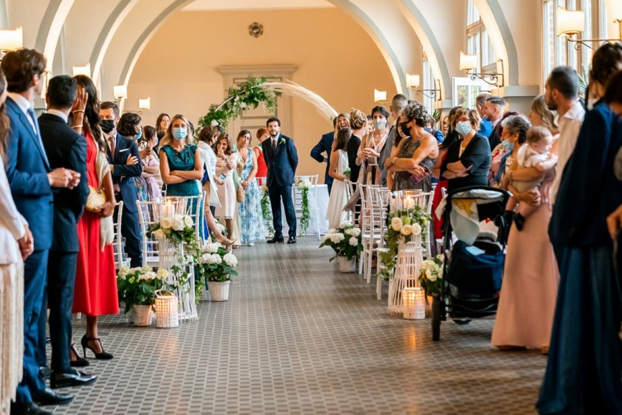 Foto Matrimonio Fiammetta e Simone - Castello di Chignolo Po' (Pavia) (21)