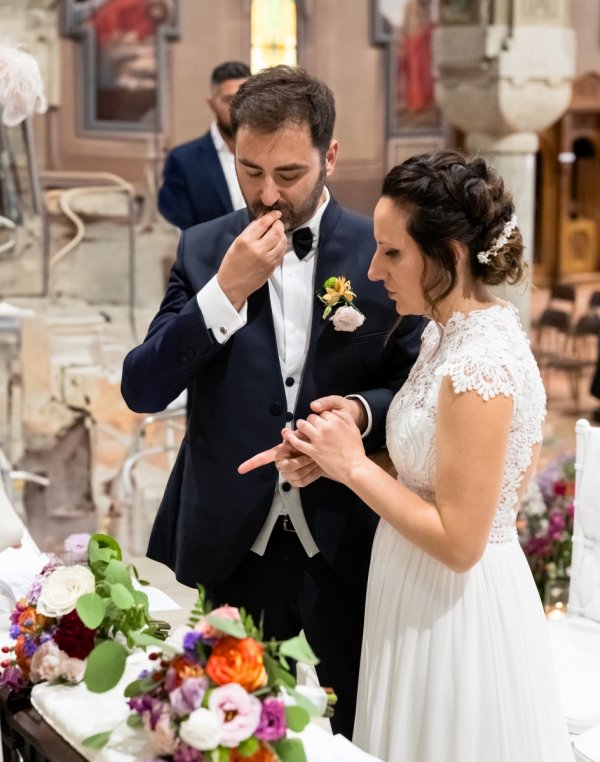 Foto Matrimonio Sarah e Bruno - Villa Clerici (Milano) (21)