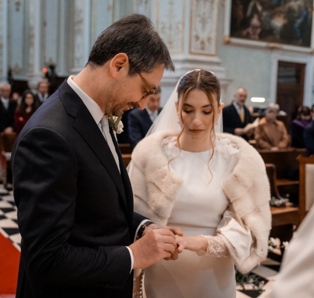 Foto Matrimonio Sara e Cristian - Ristorante Da Vittorio (Bergamo) (21)