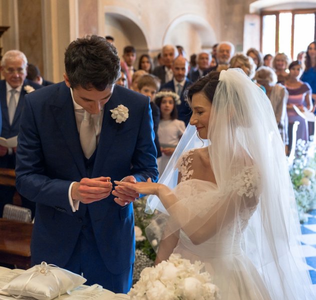 Foto Matrimonio Sara ed Edoardo - Villa Acquaroli (Bergamo) (22)