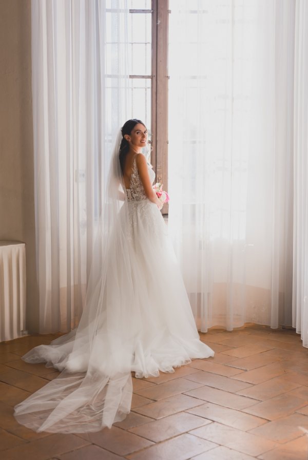 Foto Matrimonio Monica e Roberto - Villa Resta Mari Milano (Milano) (22)