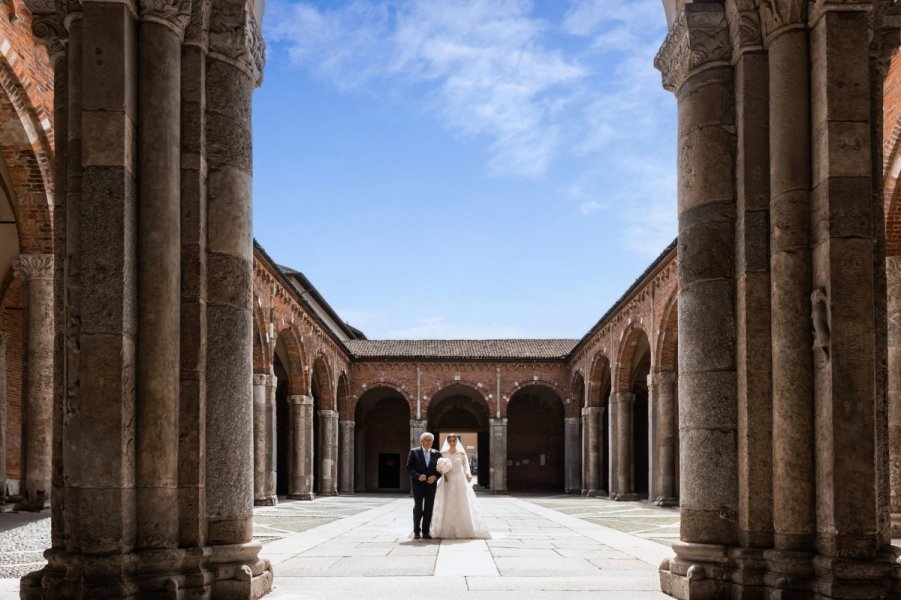 Foto Matrimonio Katia e Fabrizio - Ristorante Da Vittorio (Bergamo) (18)