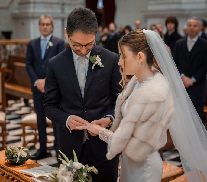 Foto Matrimonio Sara e Cristian - Ristorante Da Vittorio (Bergamo) (22)