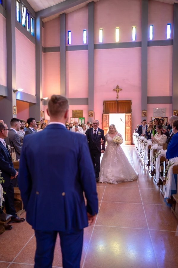 Foto Matrimonio Francesca e Lorenzo - La Gaiana (Bologna) (16)