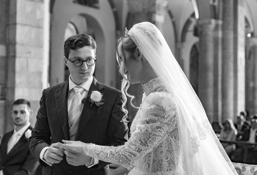 Foto Matrimonio Elena e Luca - Castello Durini (Lago di Como) (23)