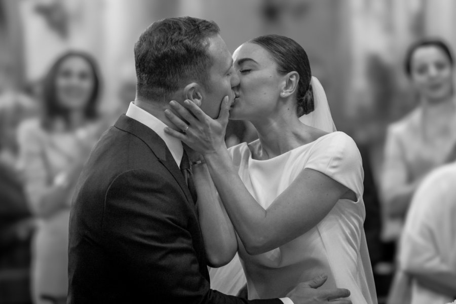 Foto Matrimonio Beatrice e Umberto - Hostaria Le Cave di Cantù (Pavia) (23)