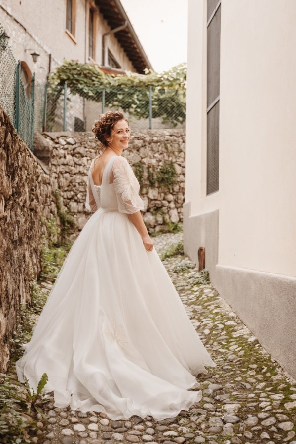 Foto Matrimonio Elisa e Lorenzo - Residence Castello Oldofredi (Brescia) (23)