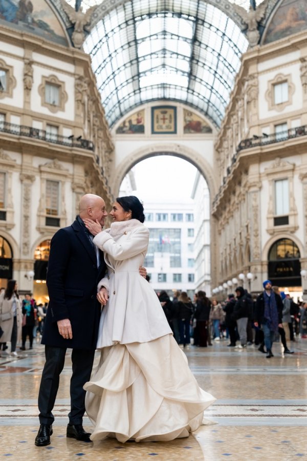 Foto Matrimonio Anna Maria e Saul - Palazzo Reale Milano (Milano) (23)