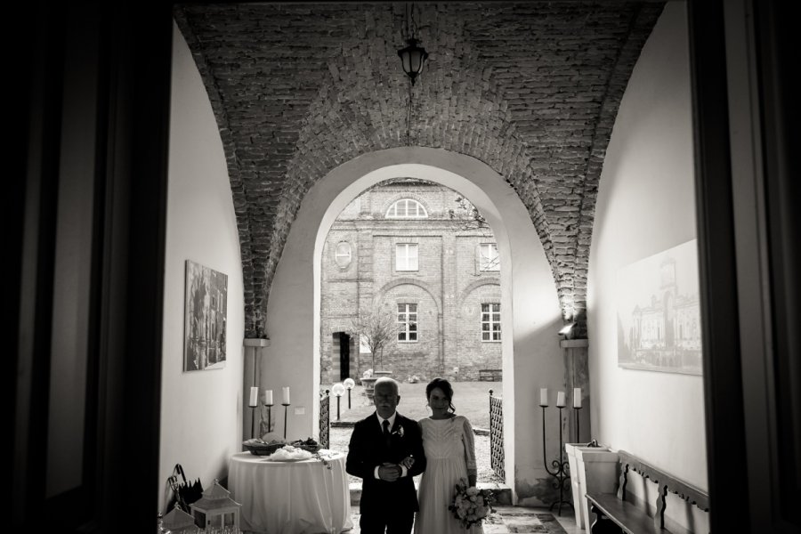 Foto Matrimonio Fiammetta e Simone - Castello di Chignolo Po' (Pavia) (24)