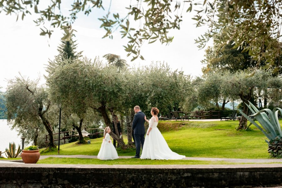 Foto Matrimonio Elisa e Lorenzo - Residence Castello Oldofredi (Brescia) (24)