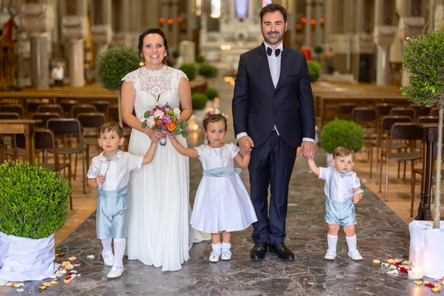 Foto Matrimonio Sarah e Bruno - Villa Clerici (Milano) (24)