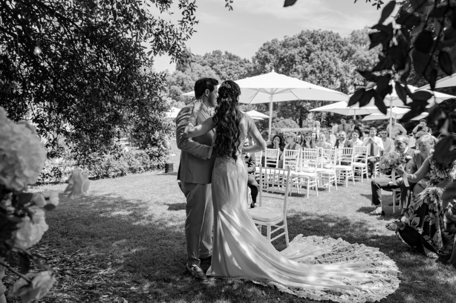 Foto Matrimonio Eleonora e Alan - Villa Frua (Verbania) (24)