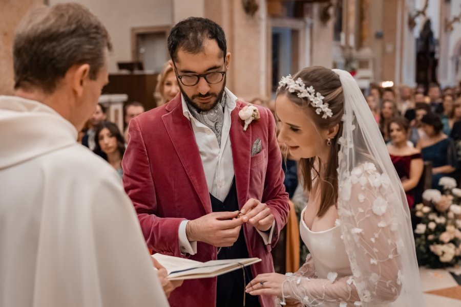 Foto Matrimonio Letitia e Yousif - Villa della Torre (24)