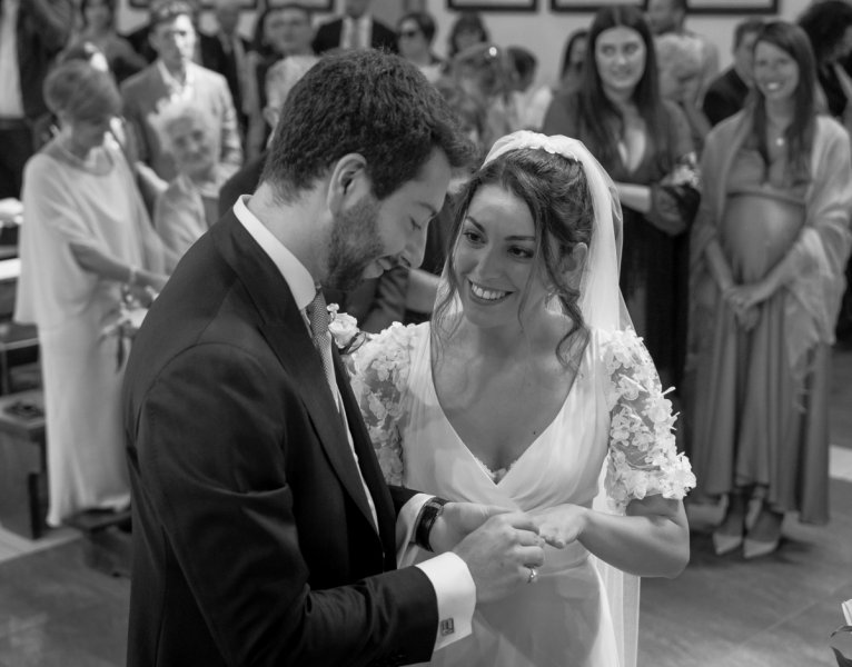 Foto Matrimonio Daniela e Lorenzo - Museo della Barca Lariana (Lago di Como) (18)