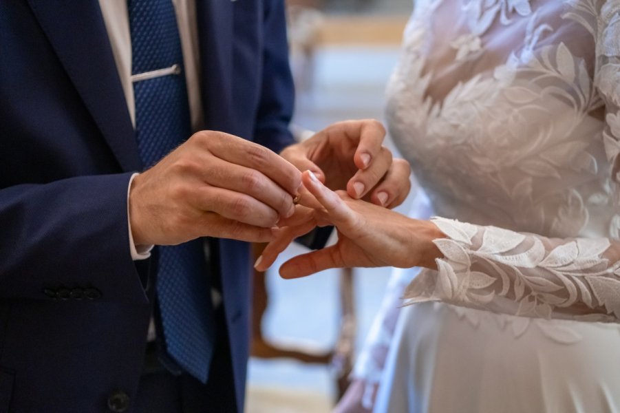 Foto Matrimonio Valentina e Leonardo - Palazzo Reale Milano (Milano) (25)