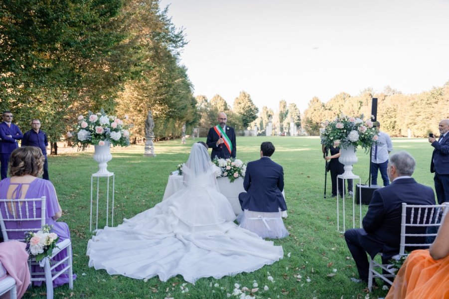 Foto Matrimonio Raffaella ed Enrico - Villa Borromeo (Bergamo) (25)