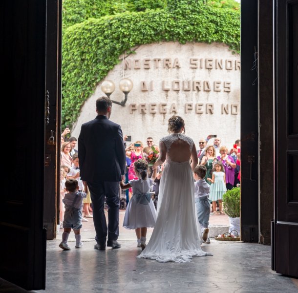 Foto Matrimonio Sarah e Bruno - Villa Clerici (Milano) (25)