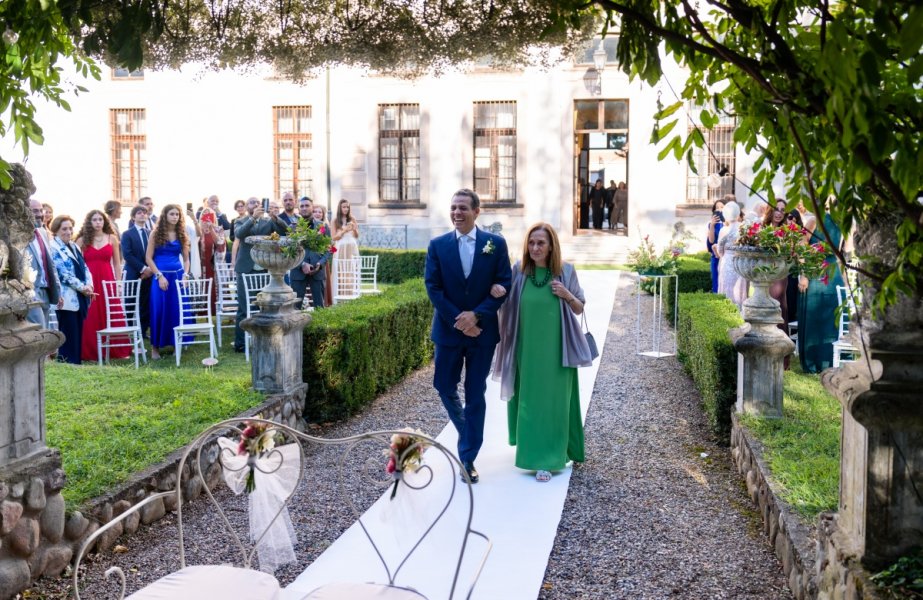 Foto Matrimonio Monica e Roberto - Villa Resta Mari Milano (Milano) (25)