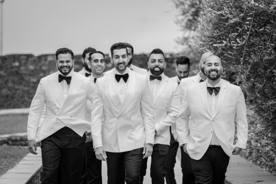 Foto Matrimonio Sarina e Vishal - Villa Riviera Resort (liguria) (25)