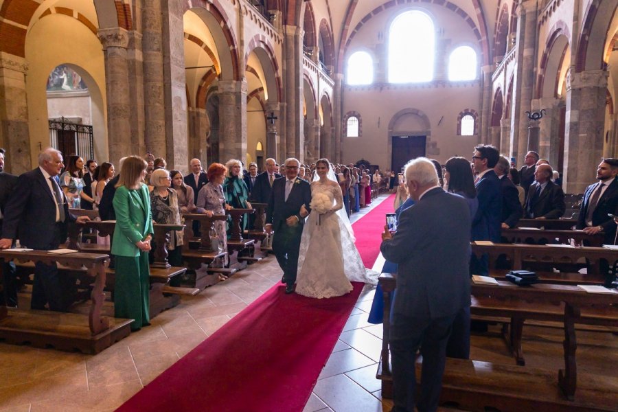 Foto Matrimonio Katia e Fabrizio - Ristorante Da Vittorio (Bergamo) (20)