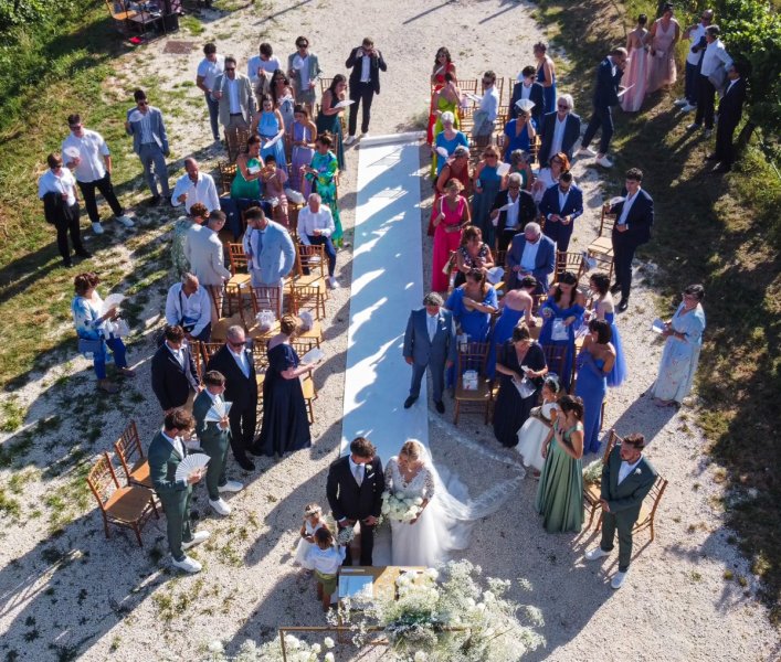 Foto Matrimonio Gloria e Stefano - Cantine Bersi Serlini (Franciacorta) (26)