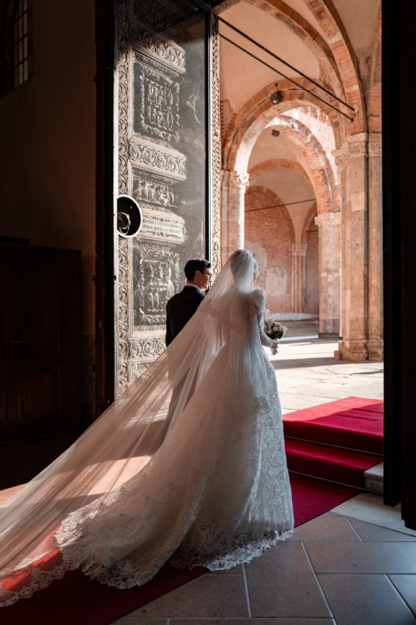 Foto Matrimonio Elena e Luca - Castello Durini (Lago di Como) (26)