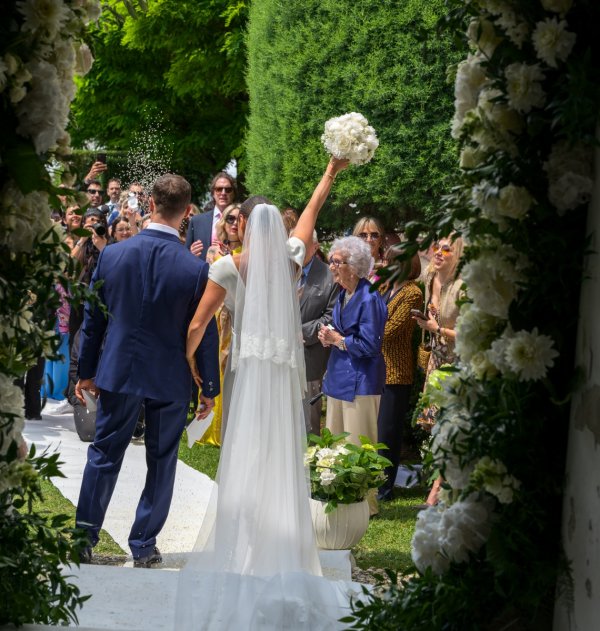 Foto Matrimonio Beatrice e Umberto - Hostaria Le Cave di Cantù (Pavia) (26)